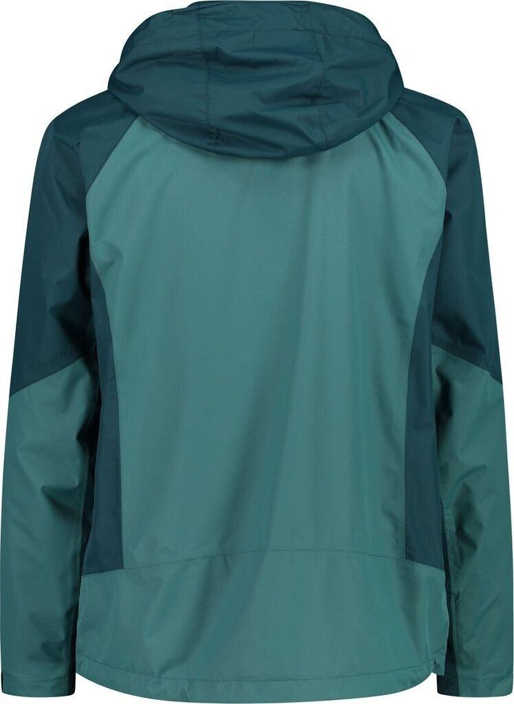 CMP Zip Hood M Jacket (34Z5147) Jacket Man Jacket Zip Hood (34z5147-E857) Lichen
