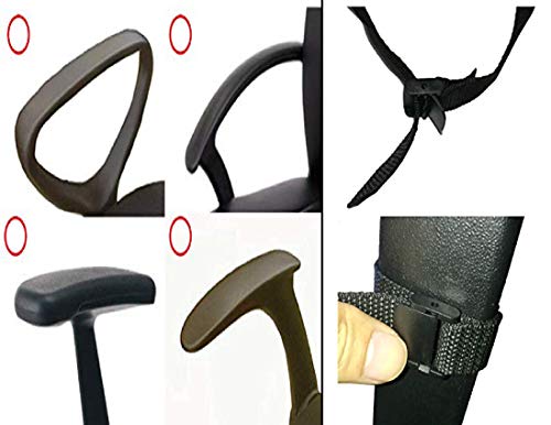 Armrest Cushion Type 2 Height "Hijirakuda" (for Adjustment) +2~12cm