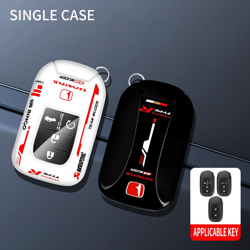 

New Honda 11th generation Accord keycase Civic Haoying CRV type Gebinzhi XRV Ailishen car Yingshipai bag