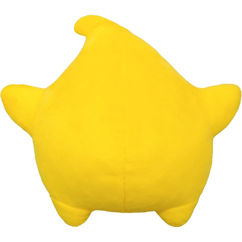 Sanei Boeki Super Mario All Star Collection Plush Toy Chiko 17x12x16cm