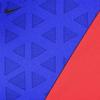 Nike Soccer Jerseys Men's Blue Moderate Straight Fit CT6191-485