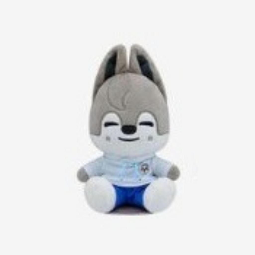 Stray Kids  SHOULDER PLUSH - ZOOTOPIA2 | SKZOO