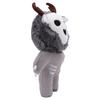 Wendigo Zombie Deer Head Plush Grimace Halloween Doll Company Holiday Gifts Kids Birthday Halloween Creative Gifts Room Decor