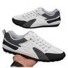 New One-foot-punched Doudou Men's Shoes Breathable Casual and Versatile Fashion Trendy Soft Sole Light Shoes