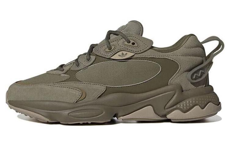 

Adidas Originals Ozweego Olive Green Grey GY9944 40