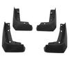 Car Mud Flaps For  Ford MUSTANG MACH-E  - Mudflaps Splash Guards Mud Flap Mudguards