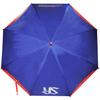 LEZAX Tokyo Yakult Swallows Golf Umbrella, Blue, YSUM-5745