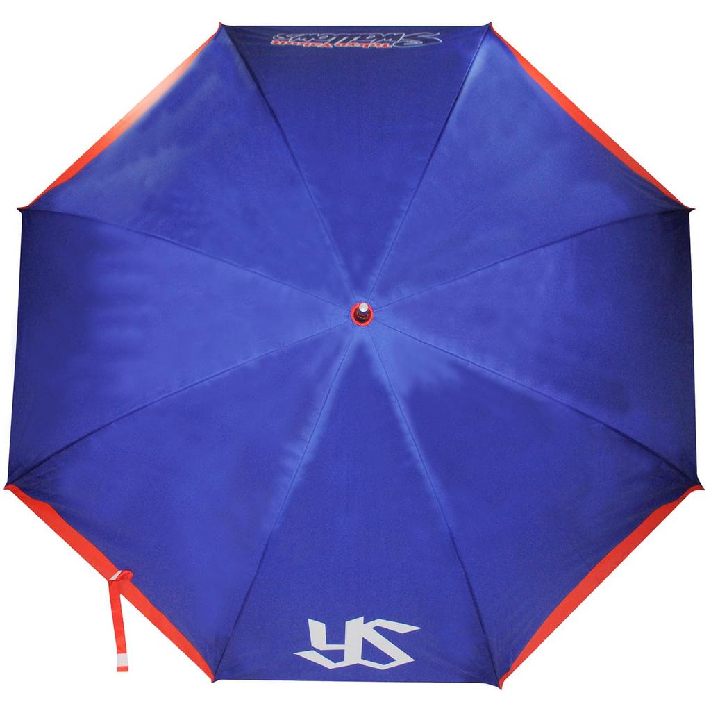 LEZAX Tokyo Yakult Swallows Golf Umbrella, Blue, YSUM-5745