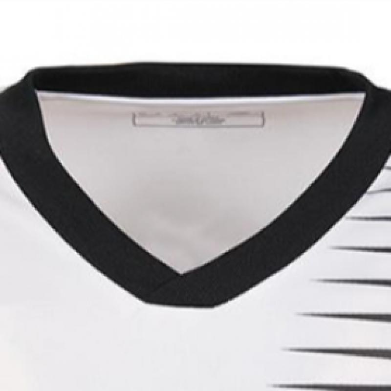 New Balance New Balance Sweatshirt Nb Sash Ls Jersey Nbnd