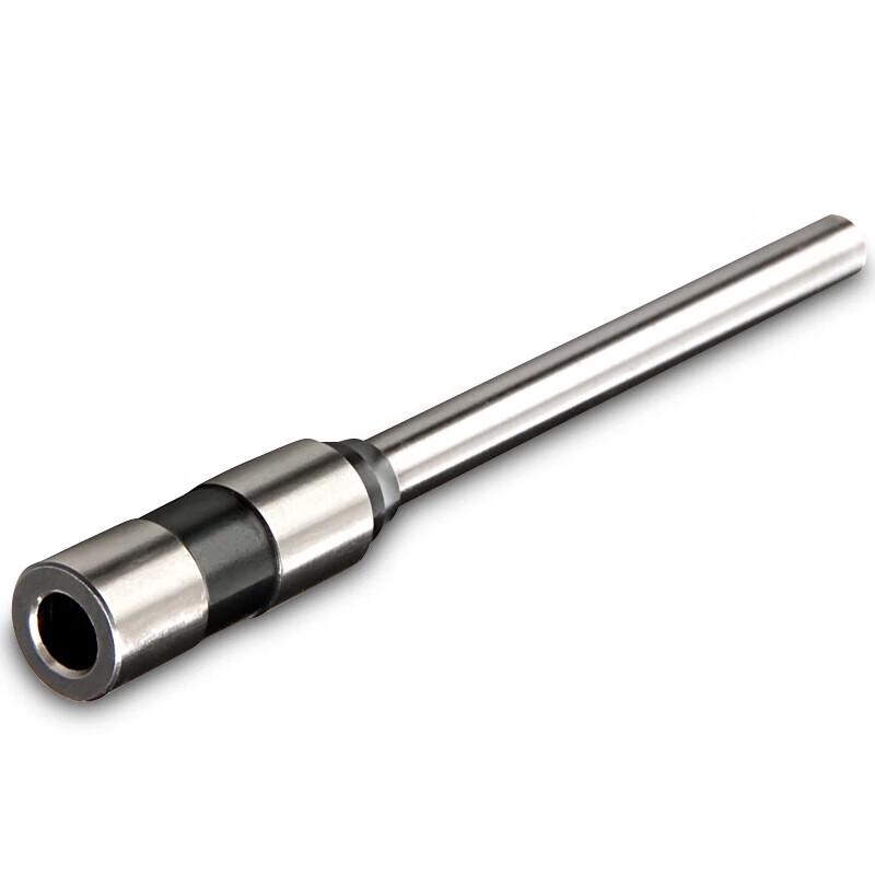 Comet Binding Machine Hollow Drill Bit CN Plug (adapter Included)