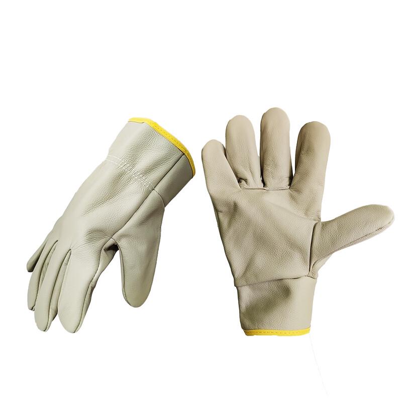 SNWFH Breathable Work Safety Gloves XL