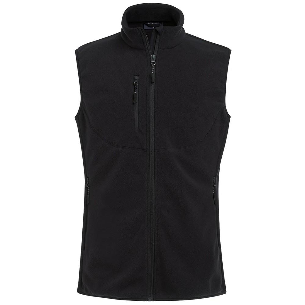 Brook Taverner Mens Rochester Fleece Gilet