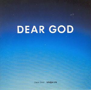 

7inch Record MIDGE URE - Dear God URE6 CHRYSALIS 1988 UK Dance & Electronica Used