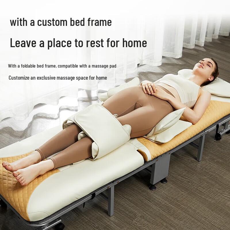 

Cloris Full Body Kneading Massage Mat