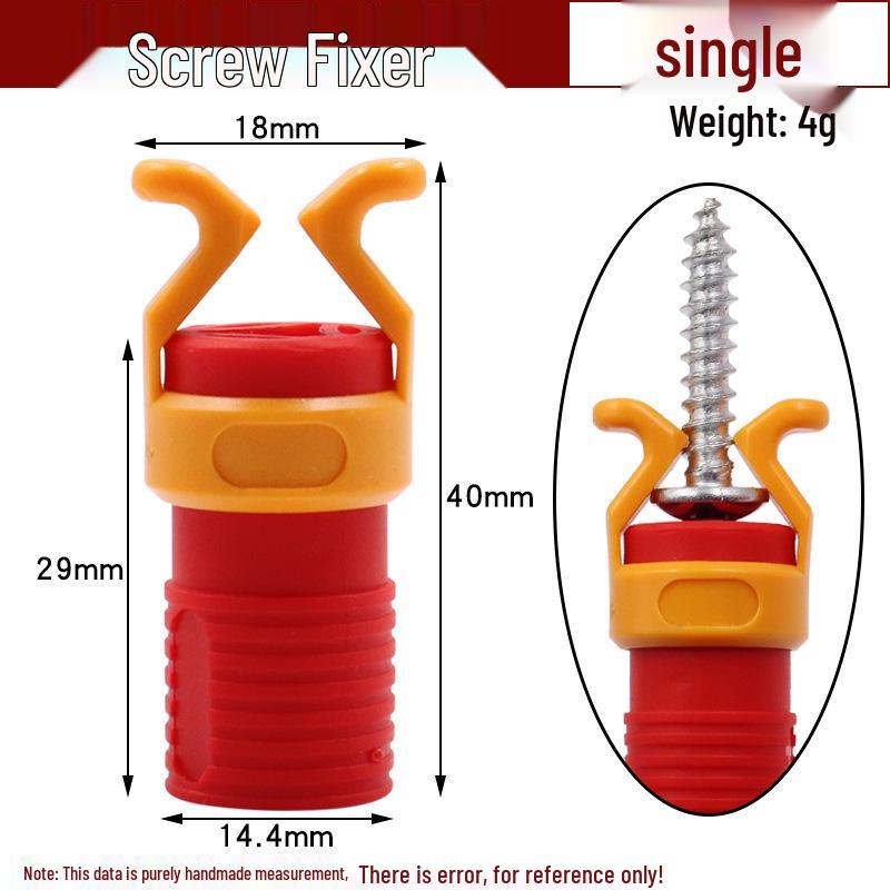 Magnetic Screwdriver Sleeve with Strong Magnetism