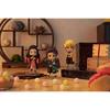 TAMASHII NATIONS Figuarts Mini Demon Slayer Kamado Tanjiro Approx. 90mm PVC & ABS Pre-painted Act...