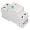 WiFi-Leistungsschalter Parameter Einstellbarer Fehlerstromschutz Datenanzeige Fernbedienung Leistungsschalter AC100‑240V 2P