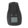 Alcohol Breathalyzer Automatic Alarm Rugged Case Small Accurate Alcohol Breathalyzer With Lanyard for Traffic Control