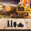 Flywheel Puller Clutch Removal Tool Repair Work Maintenance Tasks Robust Construction Versatile Compatibility Hand Tool