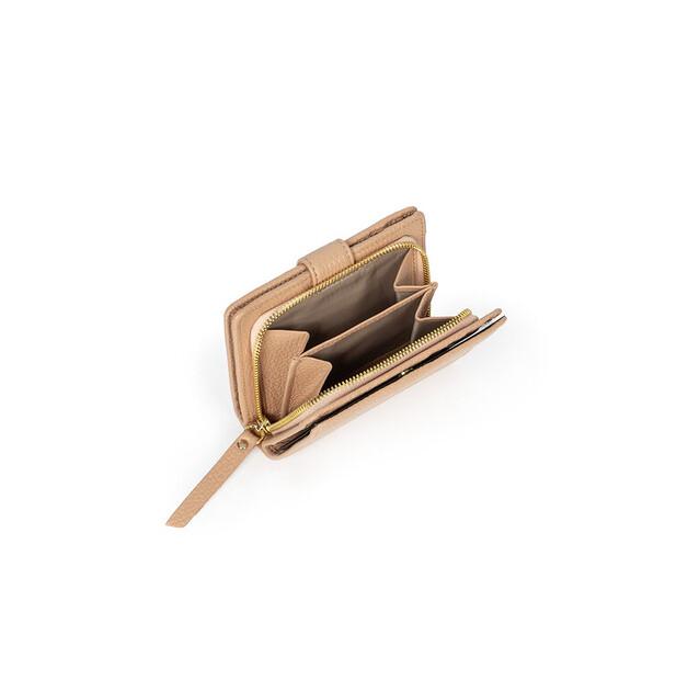 Wallet Deni Cler Milano T-DC-Q050-E5-77-13-1