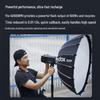 Godox AD600BM II High-Power Outdoor Flash