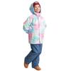 ONYONE RESEEDA Junior Ski Wear Set and Size 150 962P699P (Top Bottoms), Pink, (RES62004),
