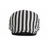 Newsboy Caps for Men Beret Spring Summer Cap Women's Breathable Striped Forward Cap Gatsby Painters Hats Ivy Hat Hombre Boina