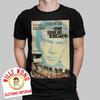 Die Große Flucht T-SHIRT FILM KRIEG Film Retro Vintage Hipster Klassiker 2 Unisex T-Shirt