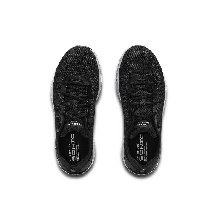 Under Armour HOVR Sonic 4 Tessuto Ammortizzazione Resistente all'Abrasione Traspirante Ammortizzazione Resistente all'Abrasione Traspirante 3025225-001
