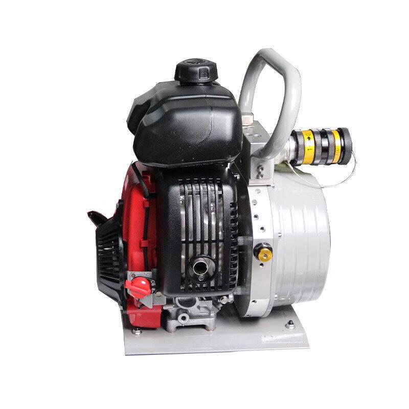 Belton Lightweight Hydraulic Fire Rescue Tool Set