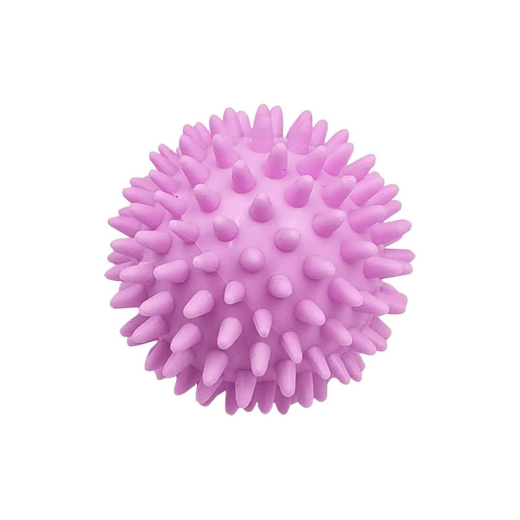 Laundry Ball Anti Winding Large Cleaning Ball with Textured Surface for Drum Washing Machines Reusable Tumble Dryer Ball for Household Use