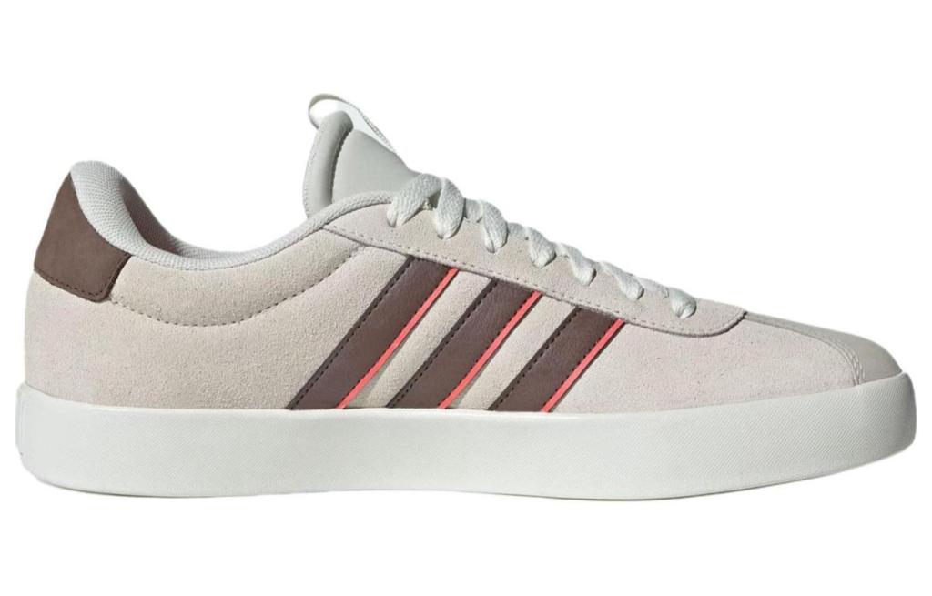 Adidas Vl Court 3.0 'Off White Earth Strata' ID9084