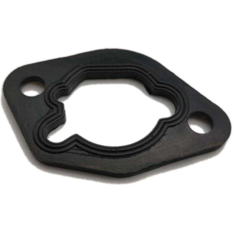 YAMAKATO Predator 212 Cc Coleman Ct200U Gasket Kit For Honda GX160 GX200 And Clone Engines & Generators 2 Packs OEM Cylinder Head Valve Cover