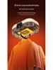 Compact Smart Foldable Clothes Dryer for Travel & Home