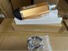 Motorcycle Scorpion Compact Hexagonal Carbon Fiber Exhaust for Ninja Sports Models