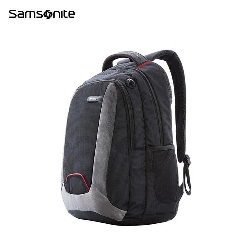 Samsonite Men's Business Commuter Backpack
