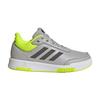 Adidas Childrens/Kids Tensaur Sport 2.0 Synthetic Leather Trainers
