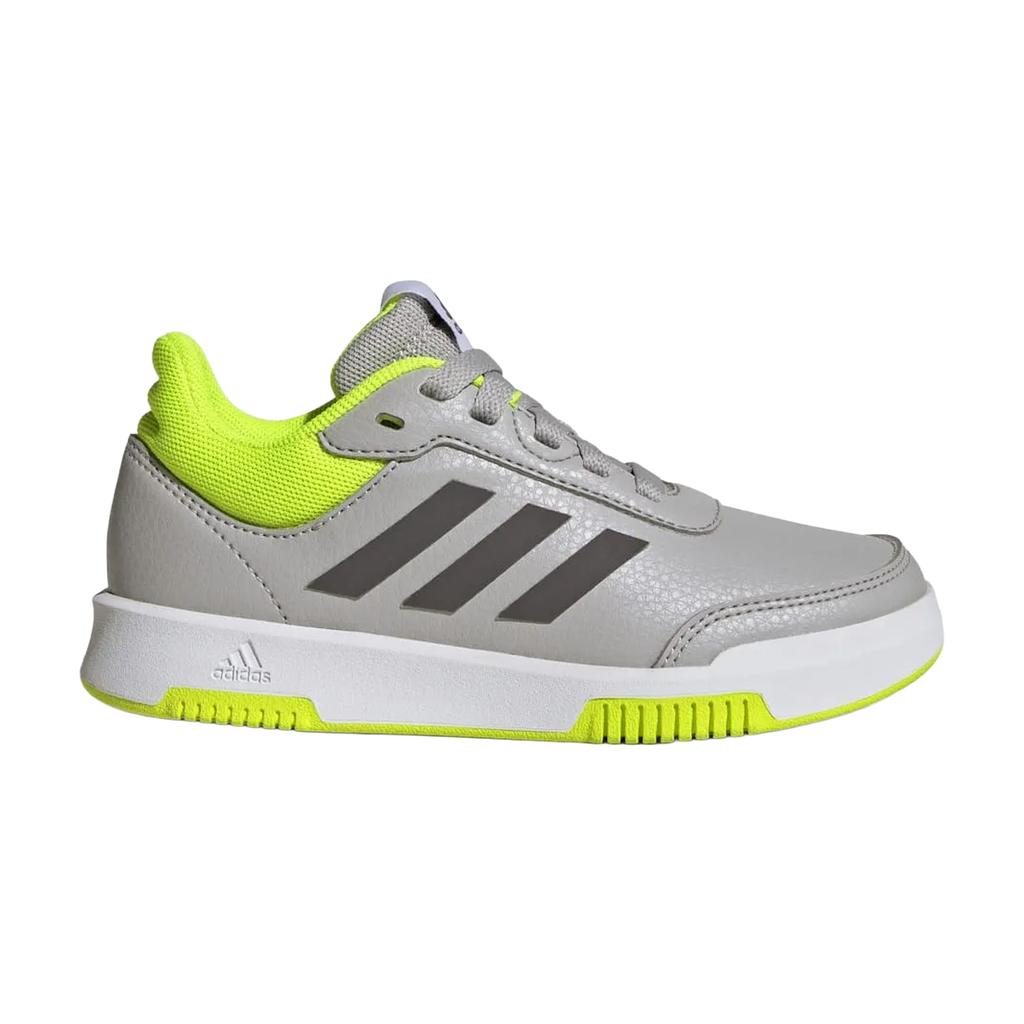 Adidas Childrens/Kids Tensaur Sport 2.0 Synthetic Leather Trainers