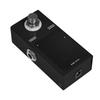 Professional Multiple Effects Guitar Pedal Adjustable Parameters Distortion Reverbs Delay Premium Compacts Musician Tool