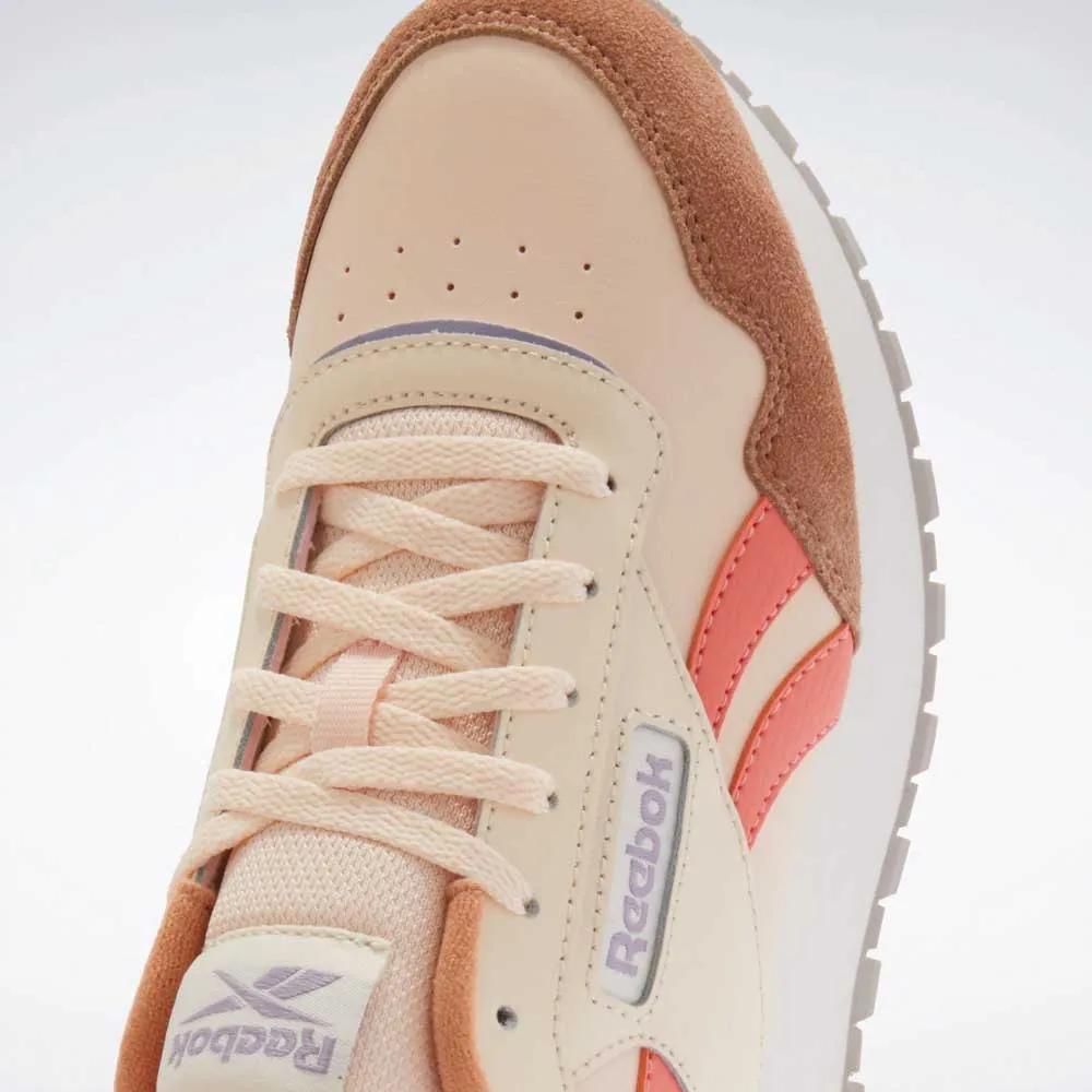 Reebok Glide Sneakers