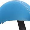 Backrest Cushion Safety Pad for Electrical Car Motorcycle Electric Bicycle Rear