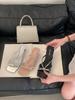 Calzado para mujer – Sandalias