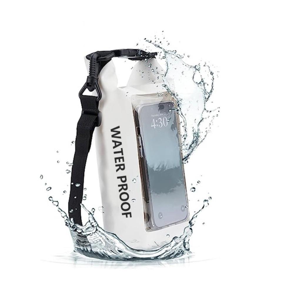 2L Swimming Storage Bag Phone Bag Mobile Phone Waterproof Bag  Outdoor Sports