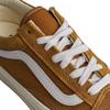 Men's Old Skool 36 Lx Wax Leather VN000CNG1M71 Sneakers