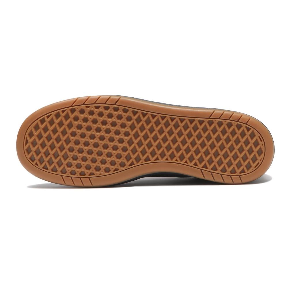 Vans Bravo Black Black V2740 Dnm Black Black