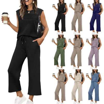 Takım elbiseler ve setleri – Pantolonlu takımlar