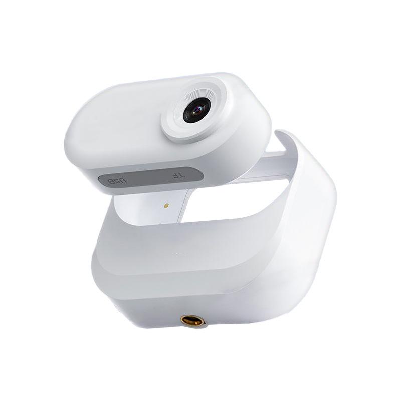 Thumb Vlog Pet & Kids Camera with OTG Photo Transfer
