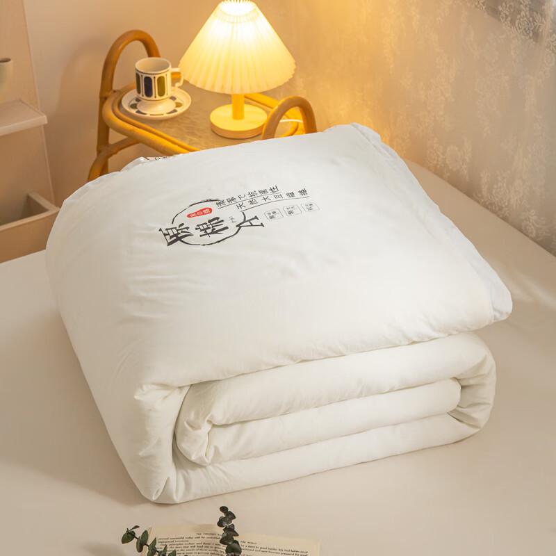 

Beijirong Cotton Soybean Fiber Quilt