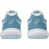 Asics Upcourt 6 Grade School Comfortable Durable Low-Top Training Shoes Kids Sneakers Blue 1074A045-403