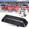 Auto Rear Outer Tailgate Door Handle for Grand Vitara 1998-2005 8285065D125PK Exterior Tailgate Rear Trunk Door Handle